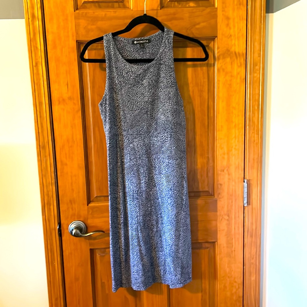 Athleta Santorini Thera Dress